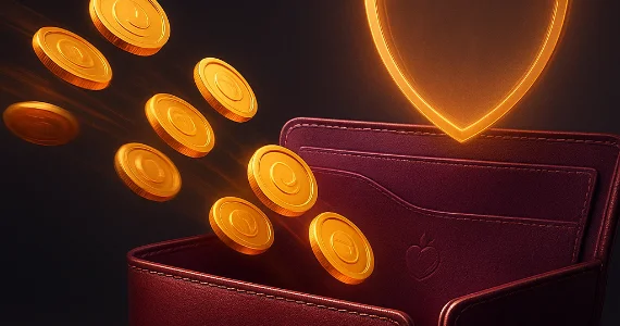 Live Casino Cashback